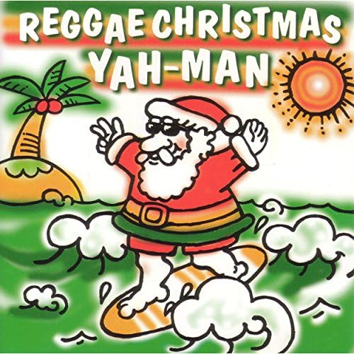 レゲエ・クリスマス レゲエ・クリスマス - Amazon.com Music